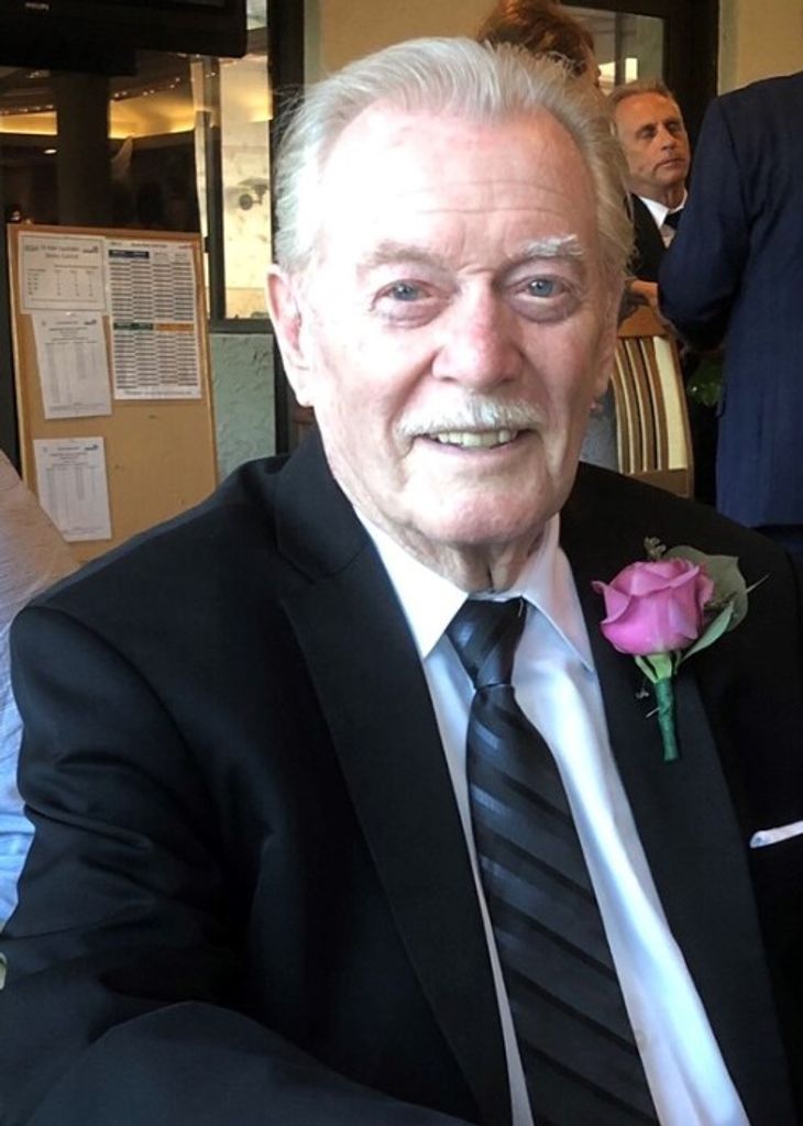 William Drake