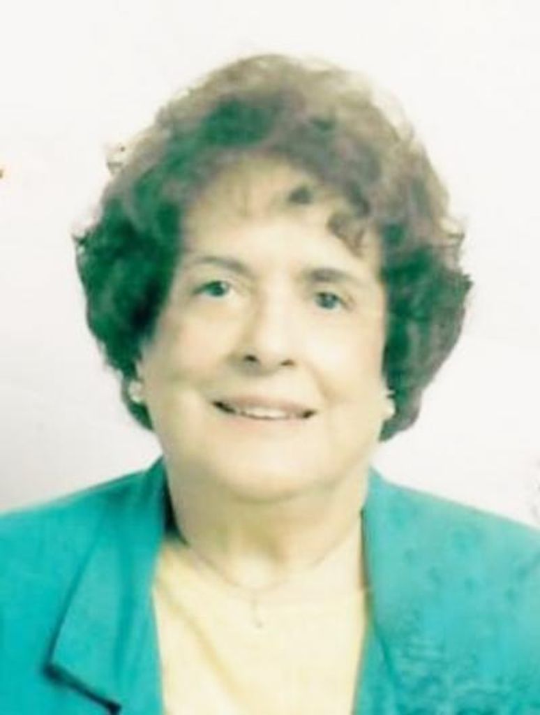 Jasmine J. Solomon Profile Photo