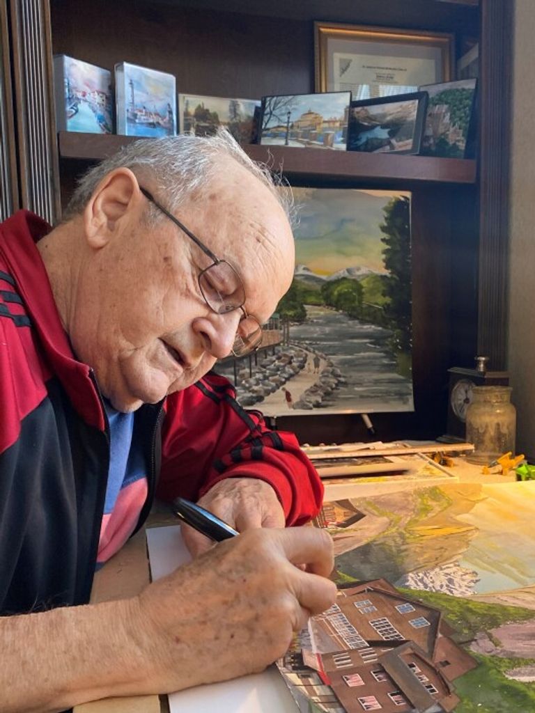 Robert "Bob" Wright