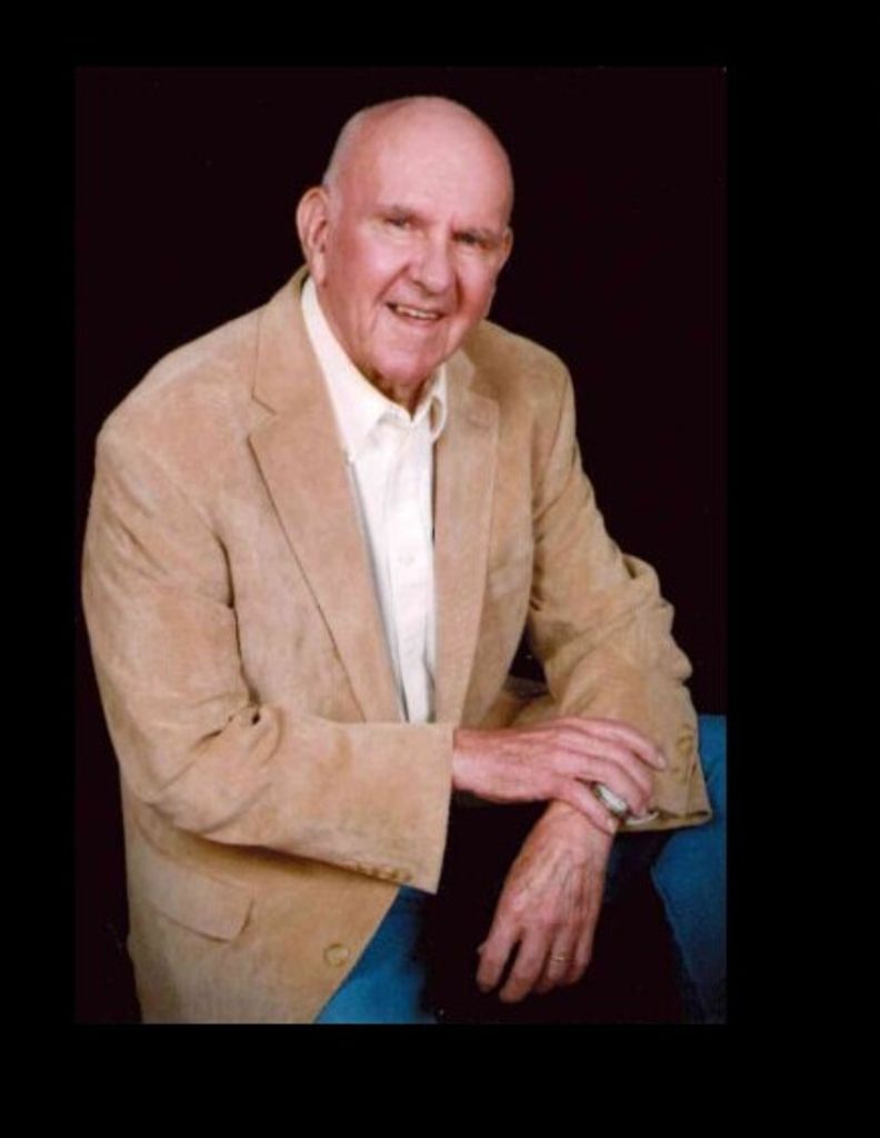 Clyde "Bud" Rockwell Hoke Profile Photo