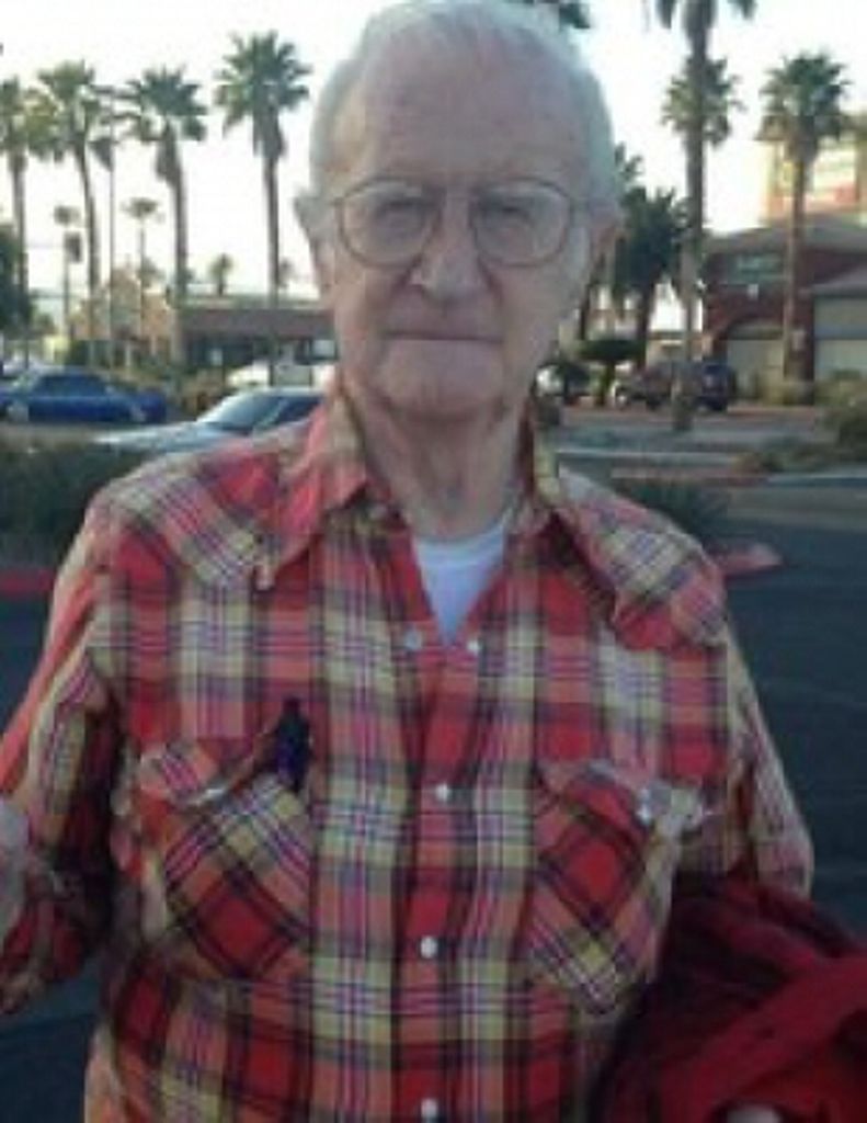 William David Austin Profile Photo