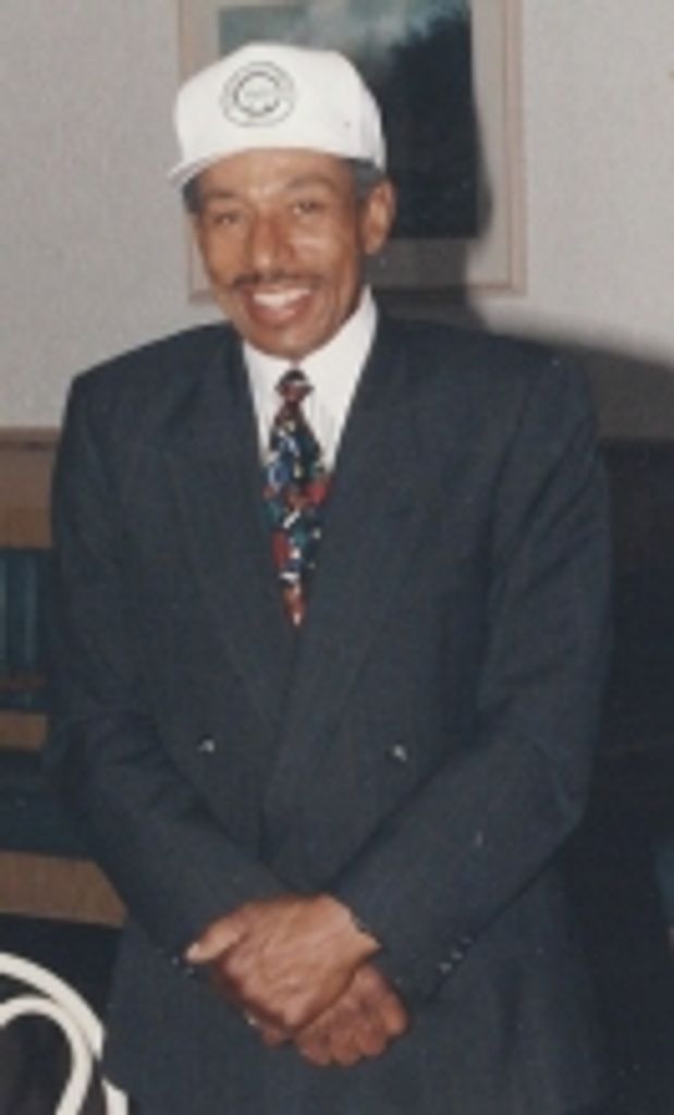John O Beverly Profile Photo