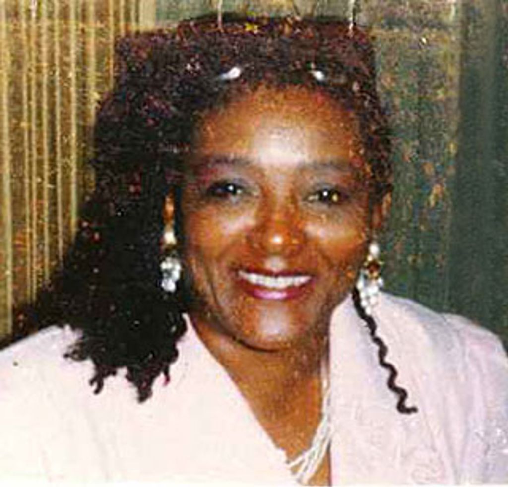 Gwenetta F. Mitchell Maxey Profile Photo
