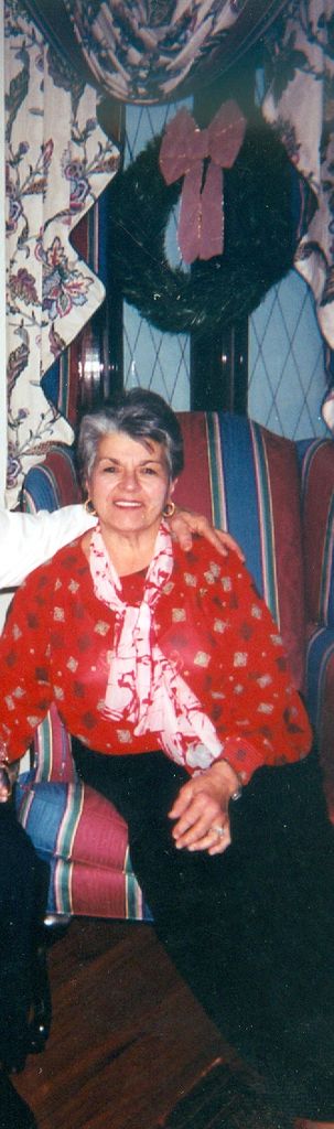 Jennie Cavallo