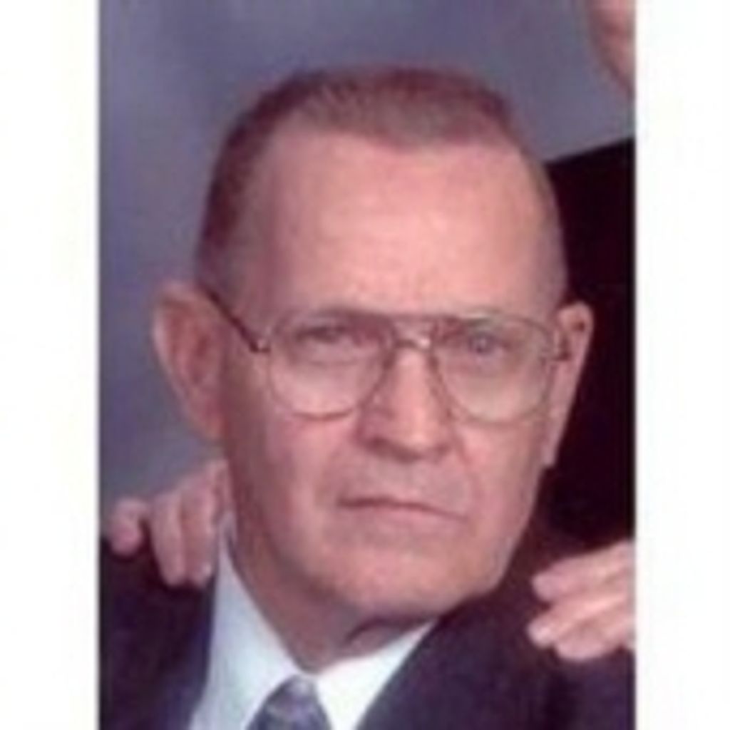 Albert Wayne Mccreery