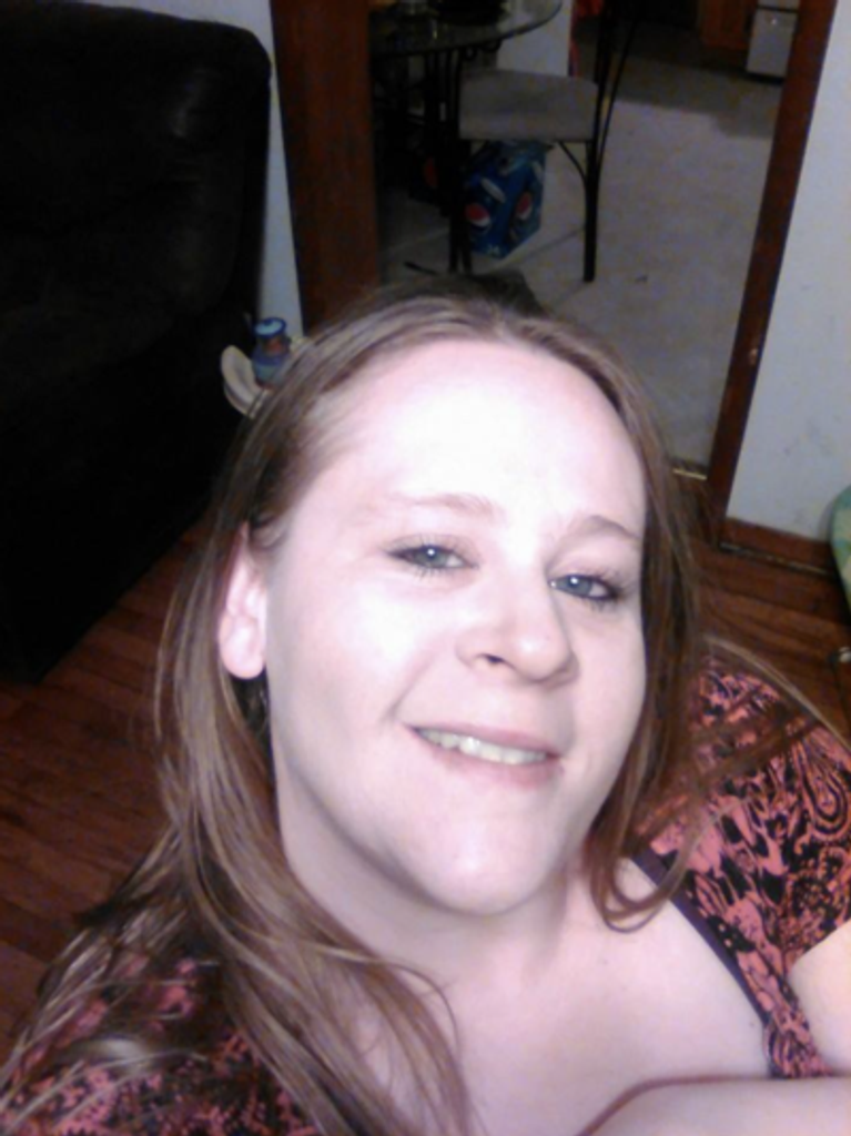 Amanda "Mandi" Jo Dillon