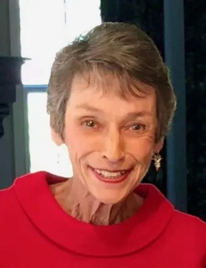 Kathy Berryman Shaulis Profile Photo