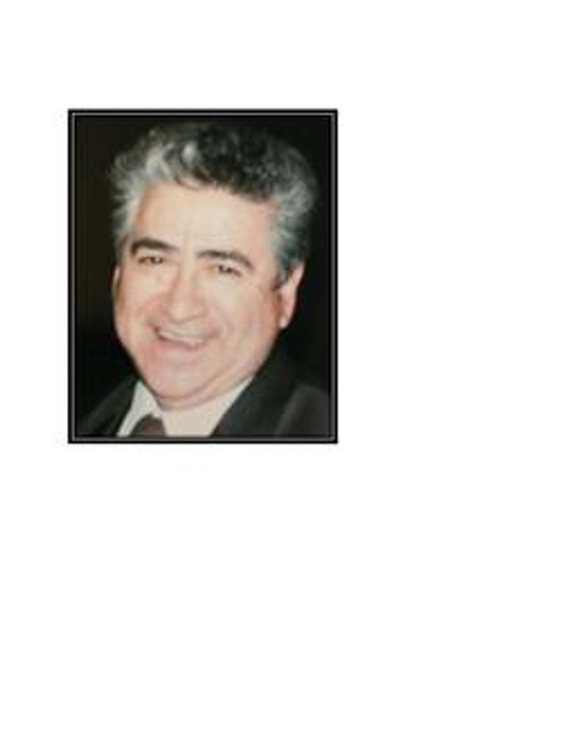 Salvatore Robert Suniga