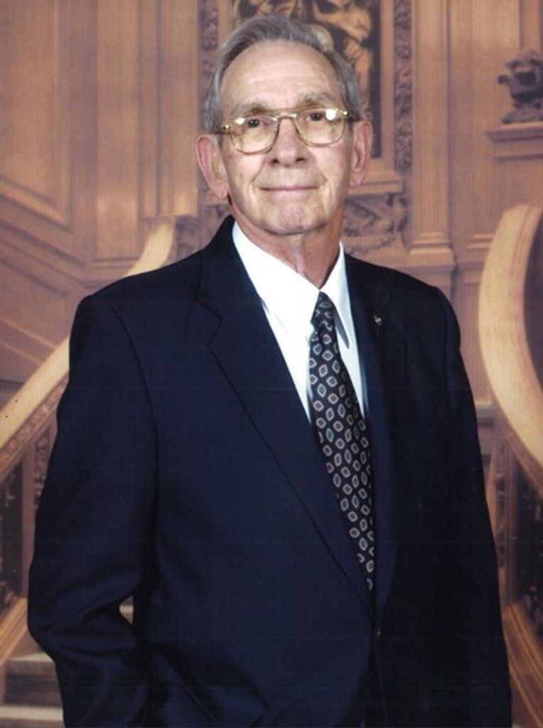 Paul Lastor Greene
