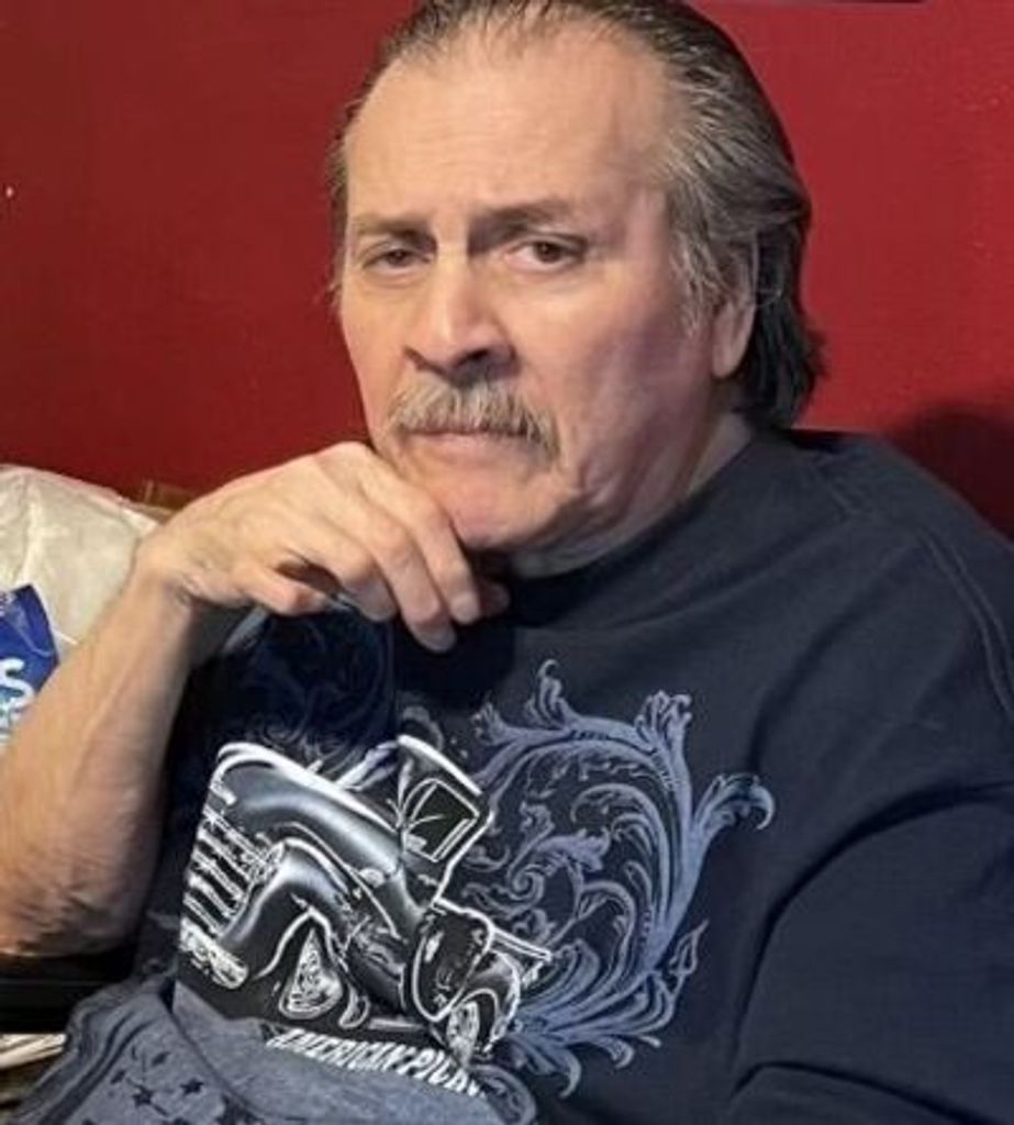 Crisostomo Salazar Profile Photo