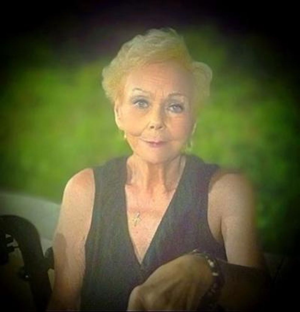 Becky Coleman Profile Photo