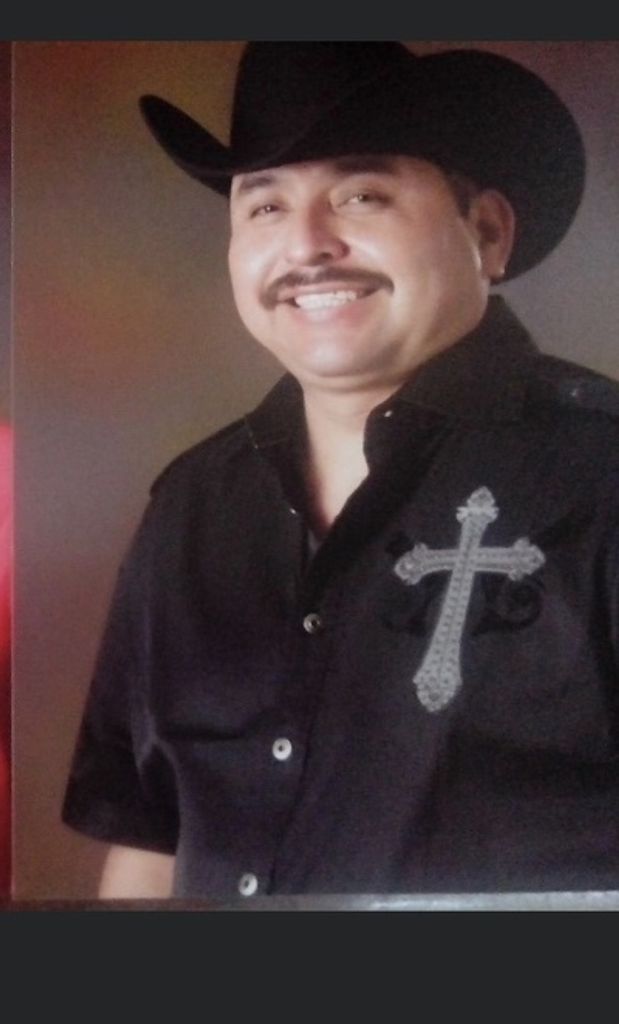 Miguel Sotelo Lazaro Profile Photo