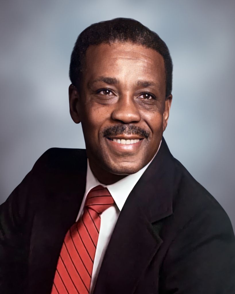 Edison Roach