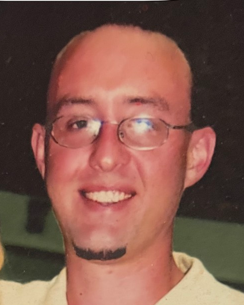 Jason Dean Beeler Profile Photo