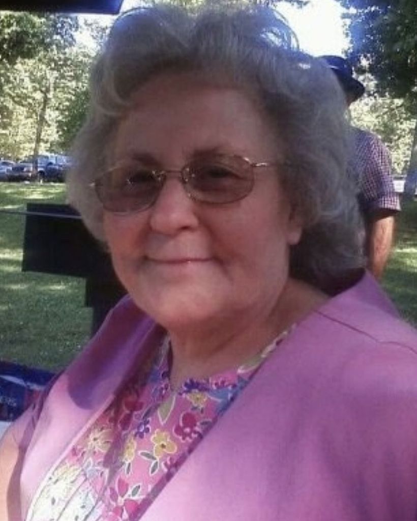 Teresa Fern Jennings