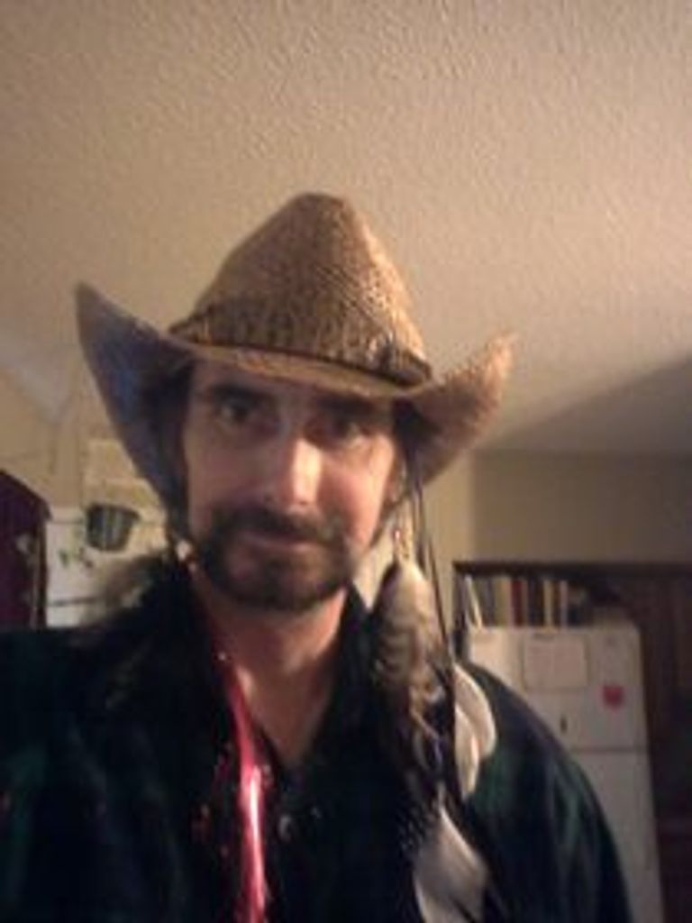 Eric Keith Von Schoppe