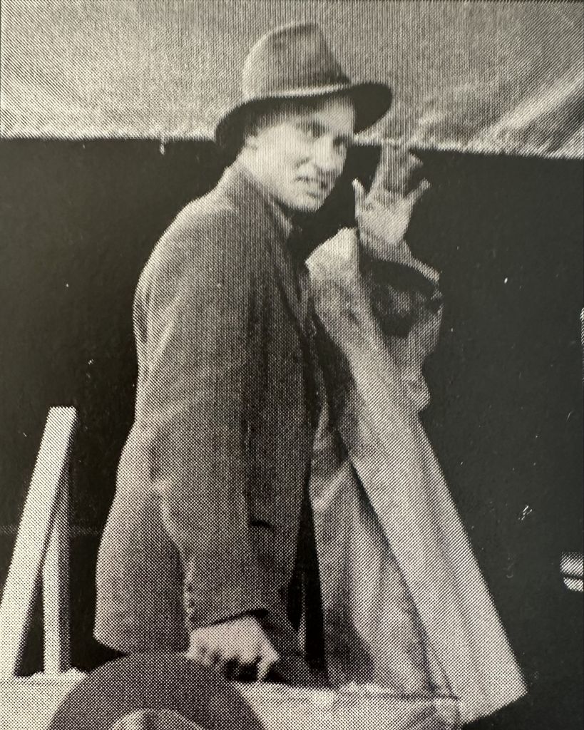 Paul Vesterstein