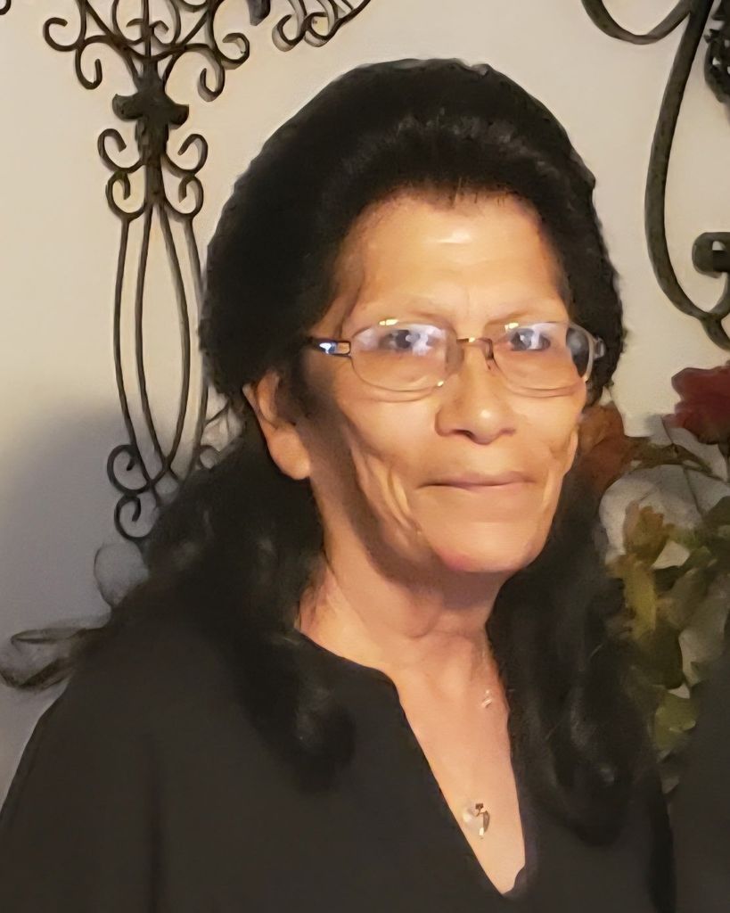 Maryann Patricia Guajardo Profile Photo