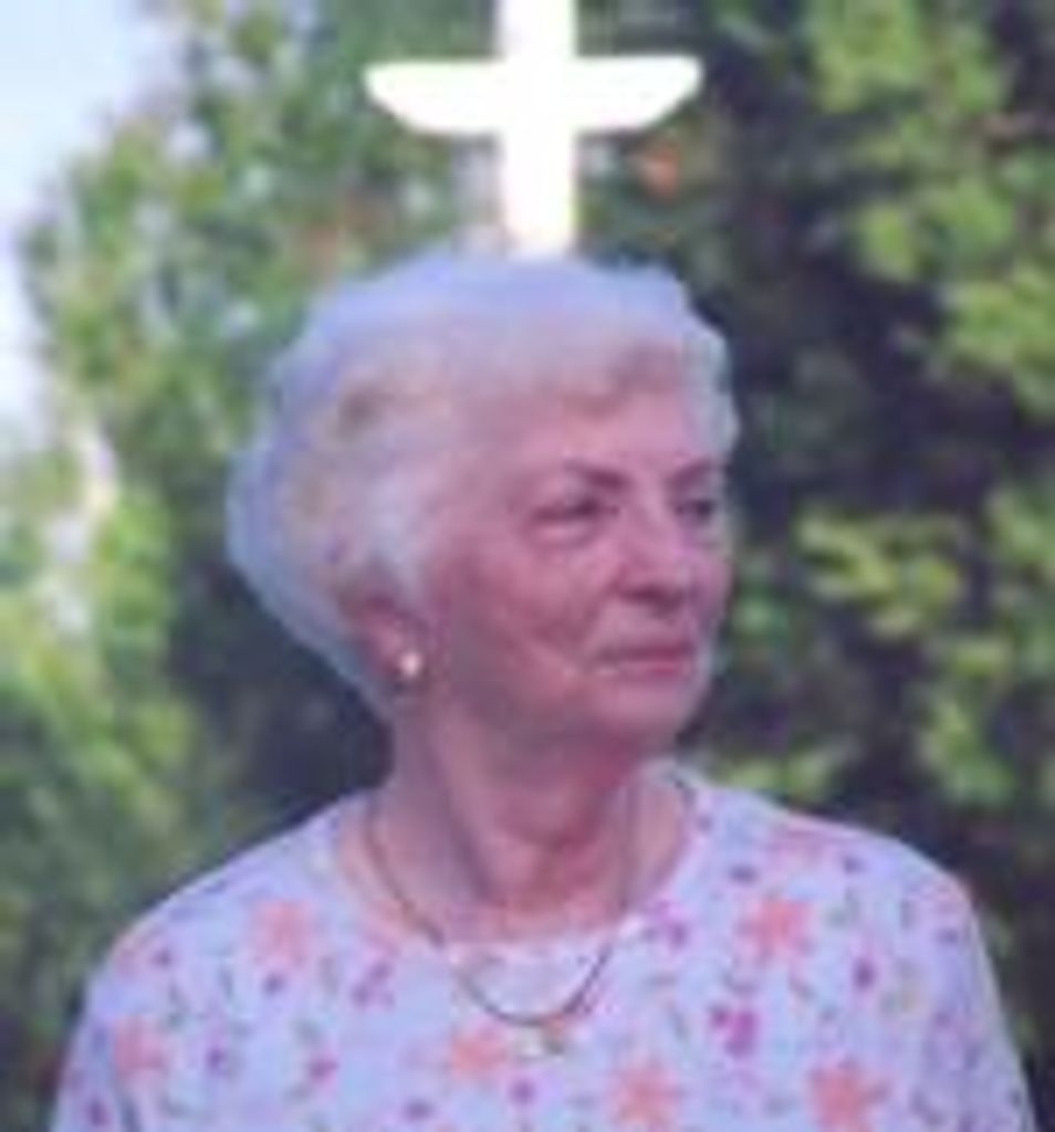 E. "Irene" (Kunkel) Kearns