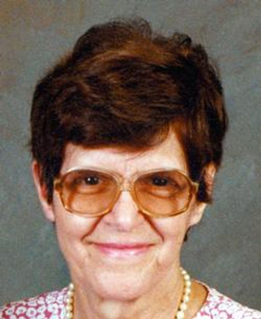 Irene Sweet