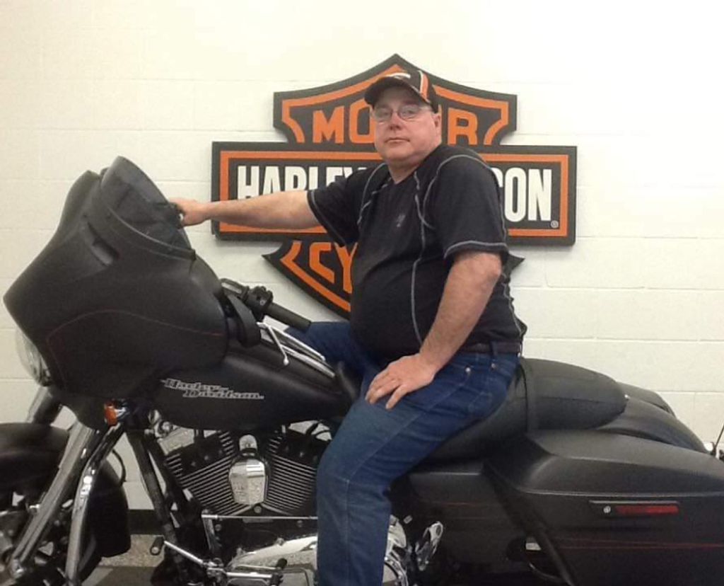 Jeffrey Lee Herman Profile Photo