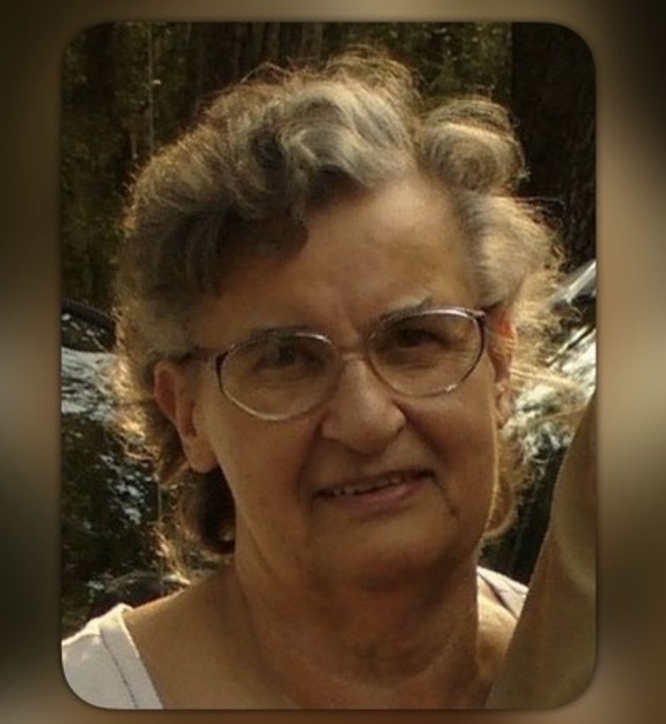 Betty Alice Fouraker Profile Photo