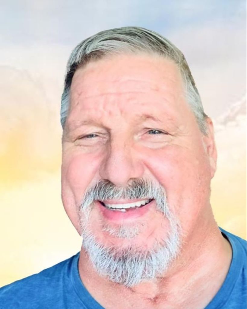 Louis John Gregor Jr. Profile Photo