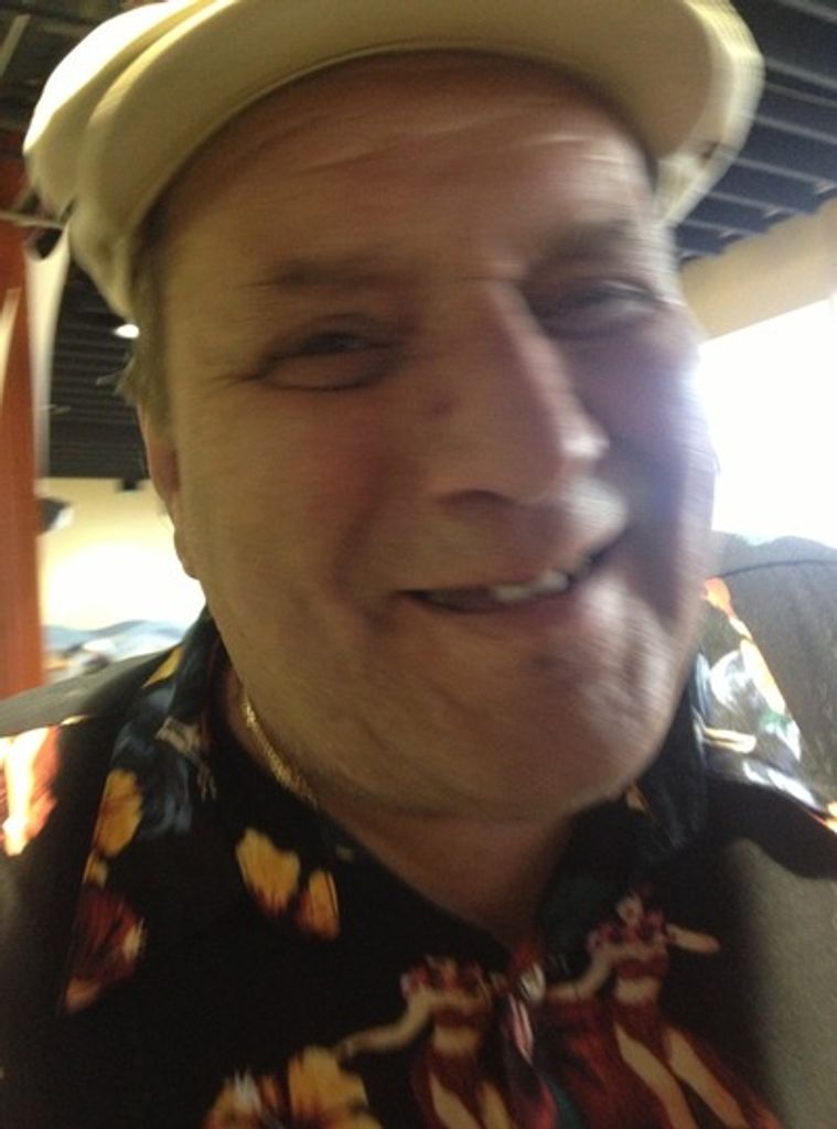 Paul Joseph Evicci, Jr.