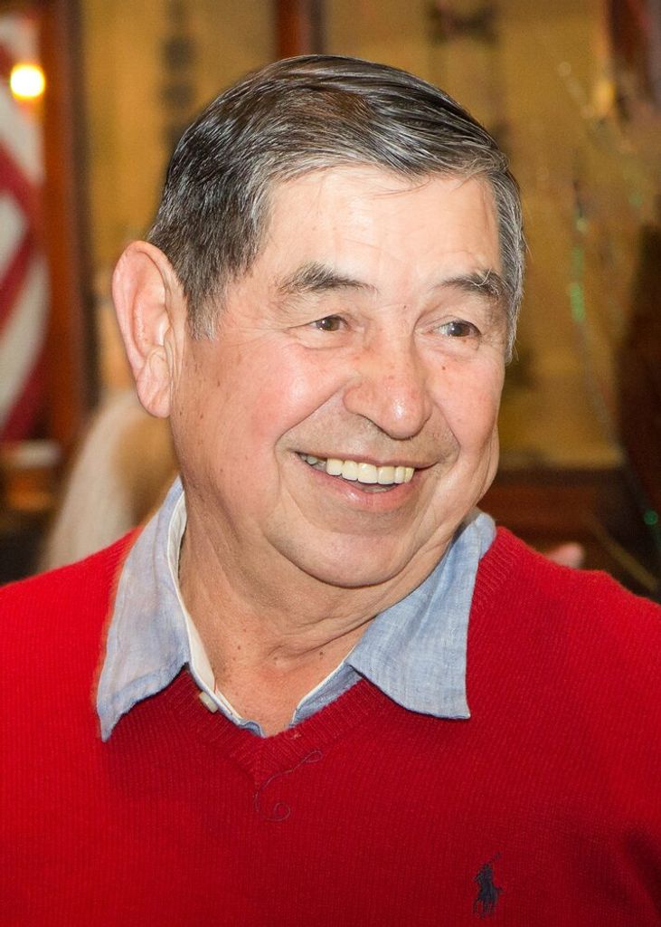 Jose Hernandez Profile Photo
