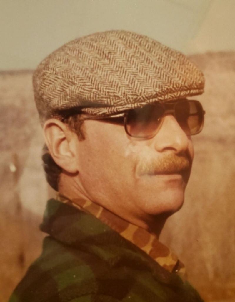 Robert Augi