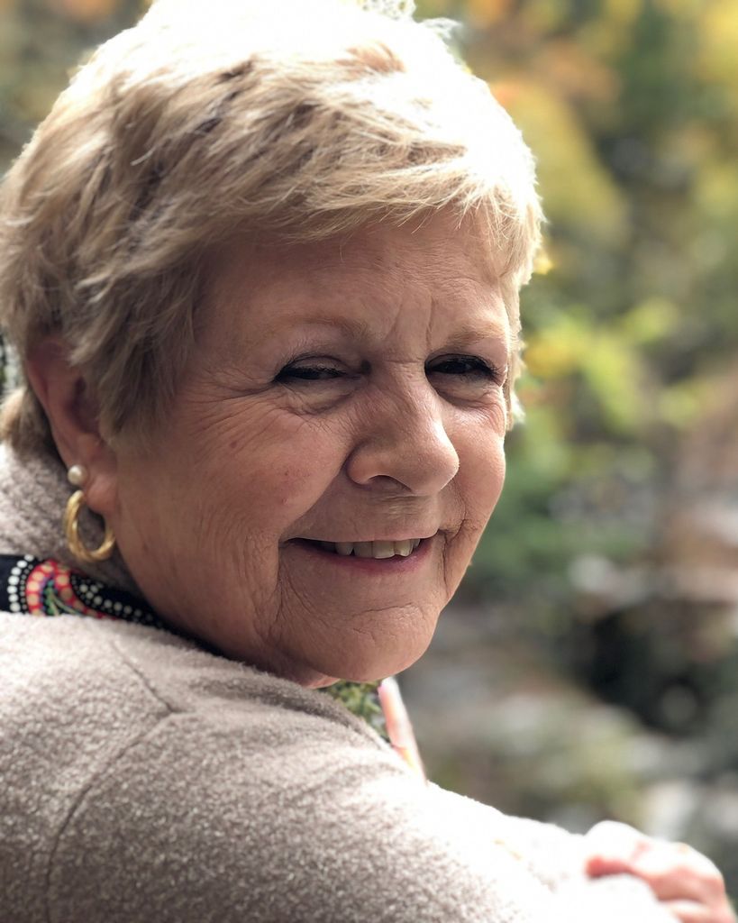 Bettye Jo Terrell Profile Photo