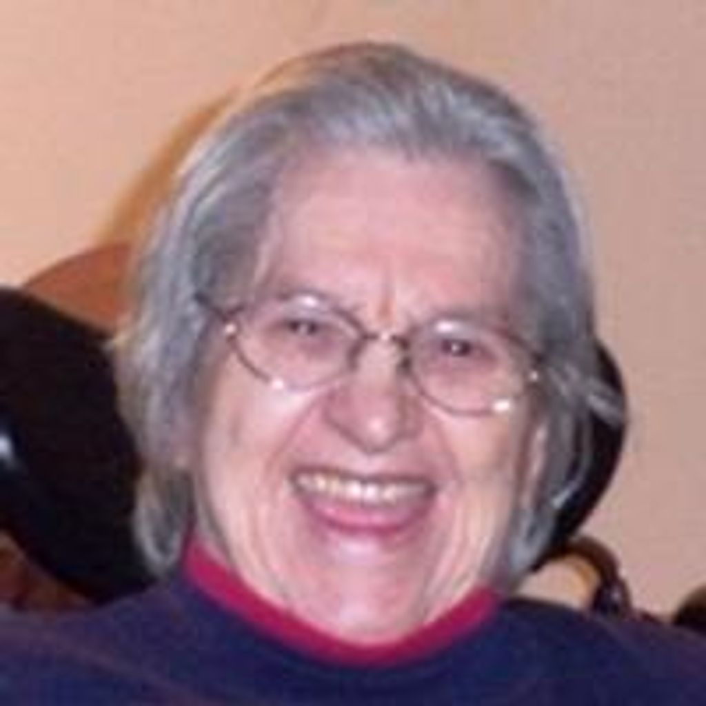 Bernadine Heath