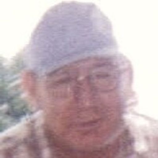 George William Lee Profile Photo