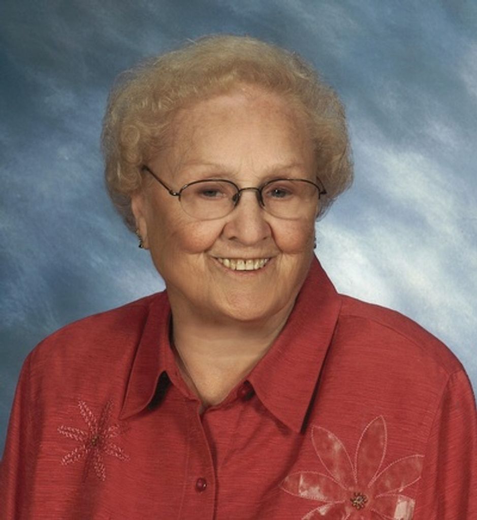 Opal Holmes Mcneely Ford Profile Photo
