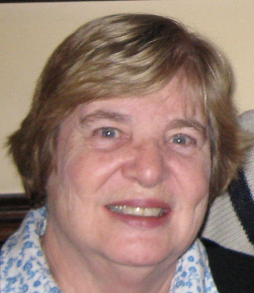 Eleanor P. Prozeller