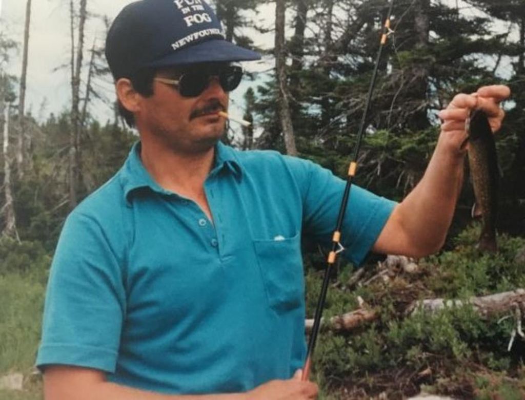 Gerald "Gerry" Samson Payne Jr. Profile Photo