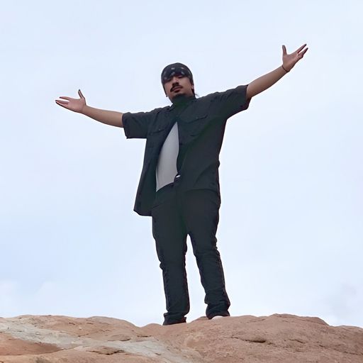 Marcos Martinez Profile Photo