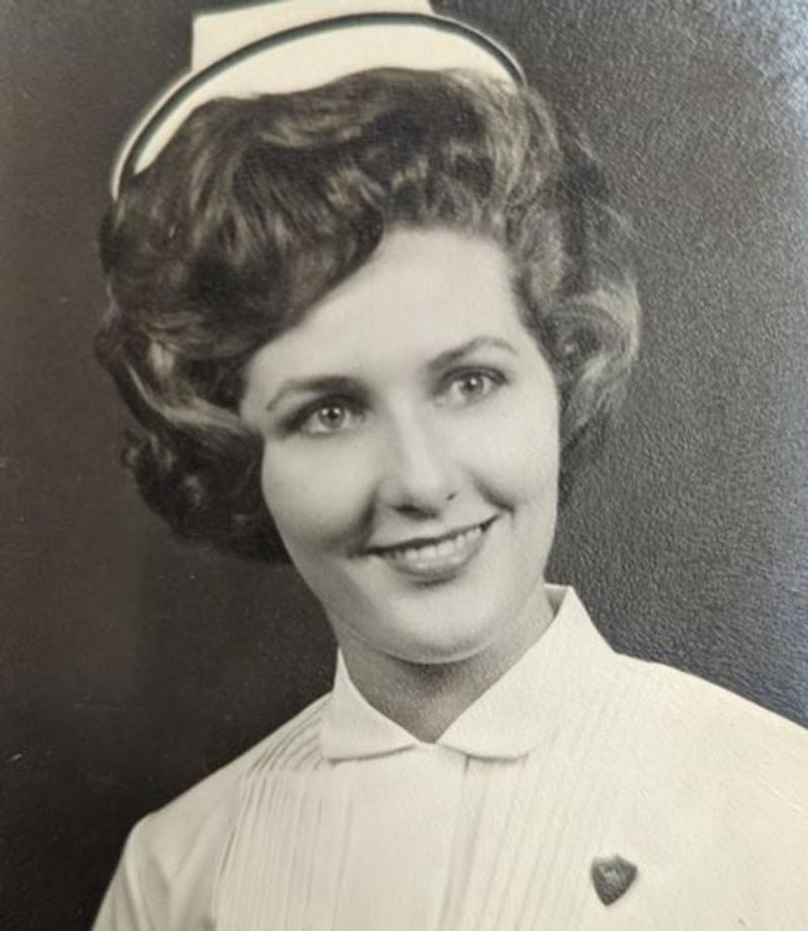 Nancy Lee Huddleston Profile Photo