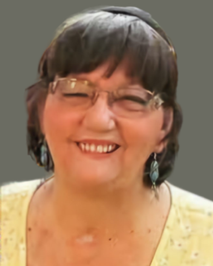 Karen Ann Towle