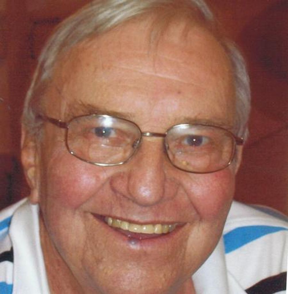 George Rudolph Mock, Jr,
