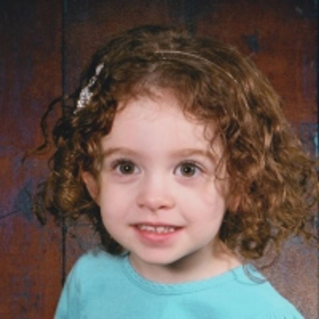 Kennedy  Rose Eavenson