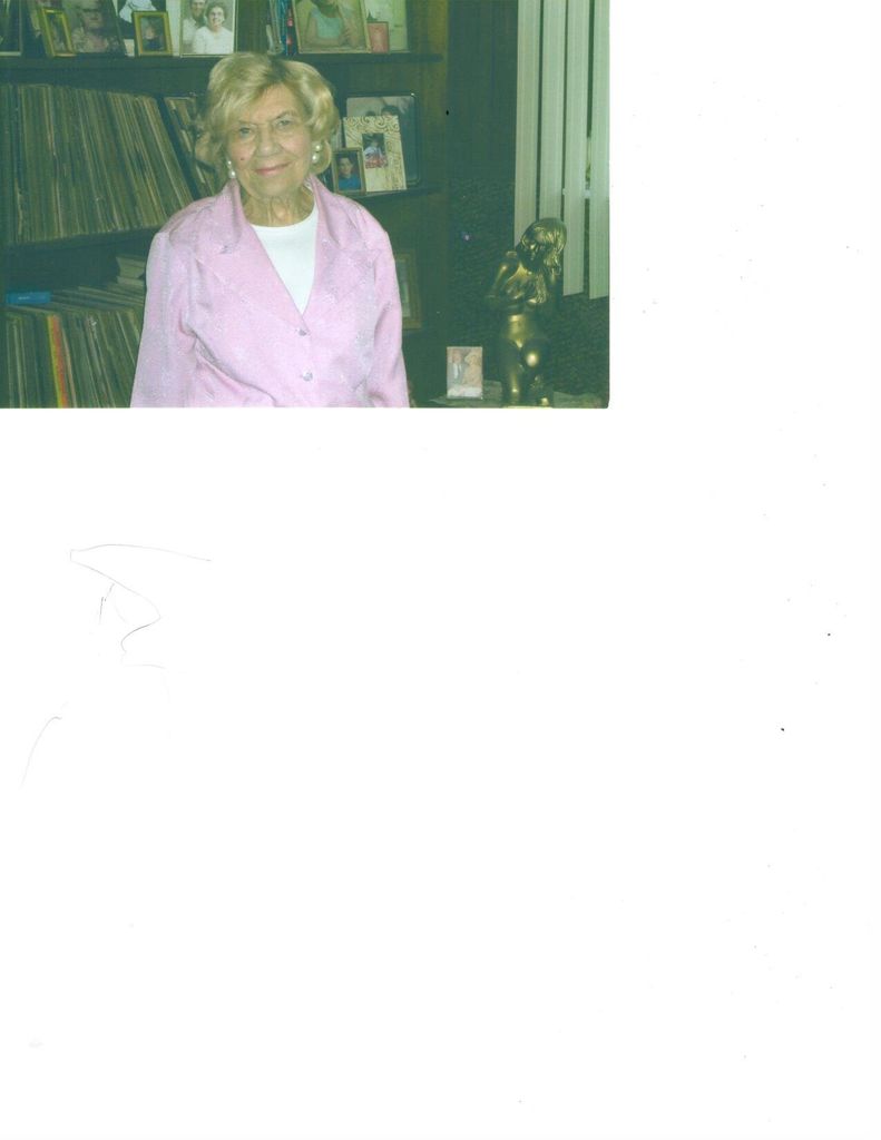 Alberta L. Anne Schumacher