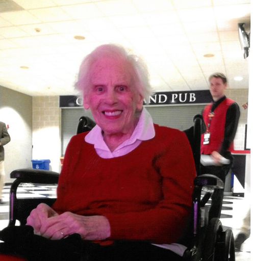 Carolyn Cashion Mckee Profile Photo
