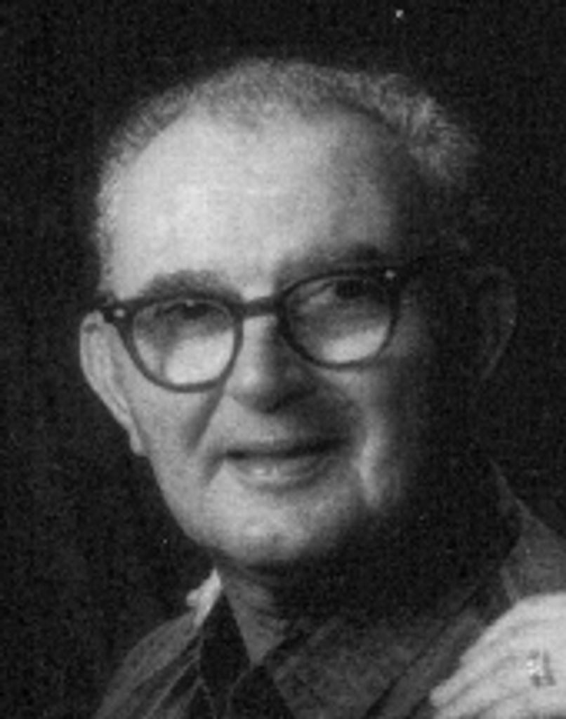 James Bufard Black, Sr.