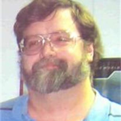 Charles E. King Profile Photo