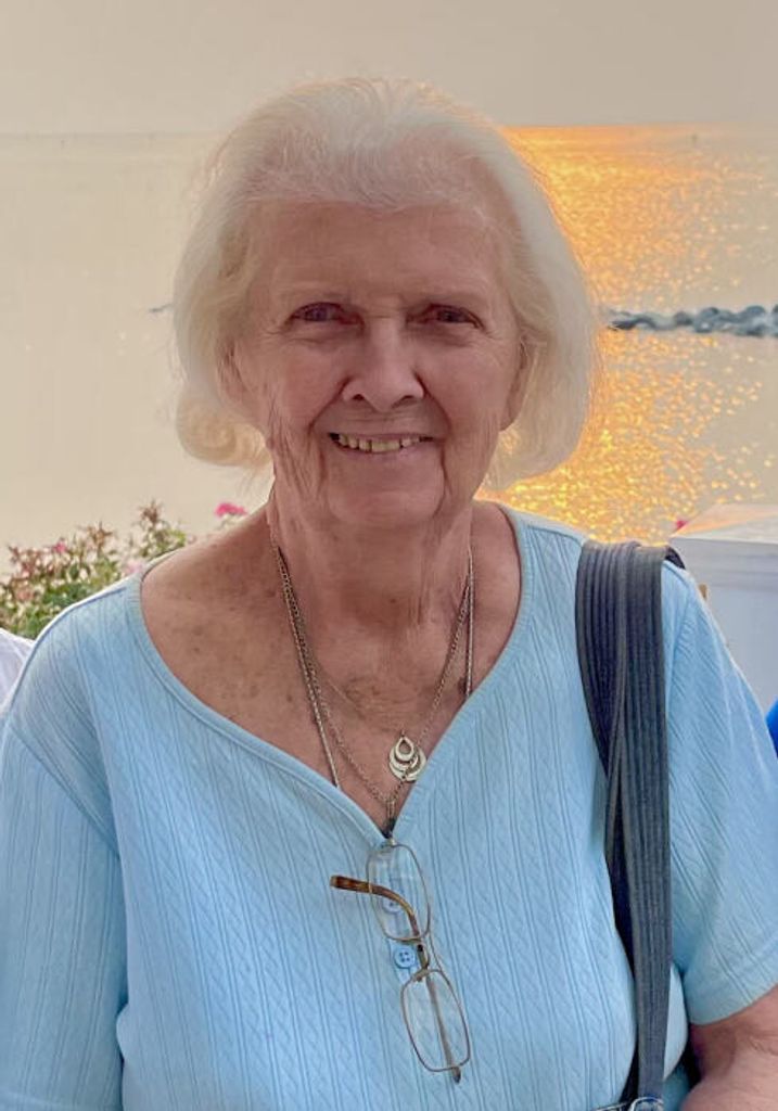 Rosemarie Della Penna