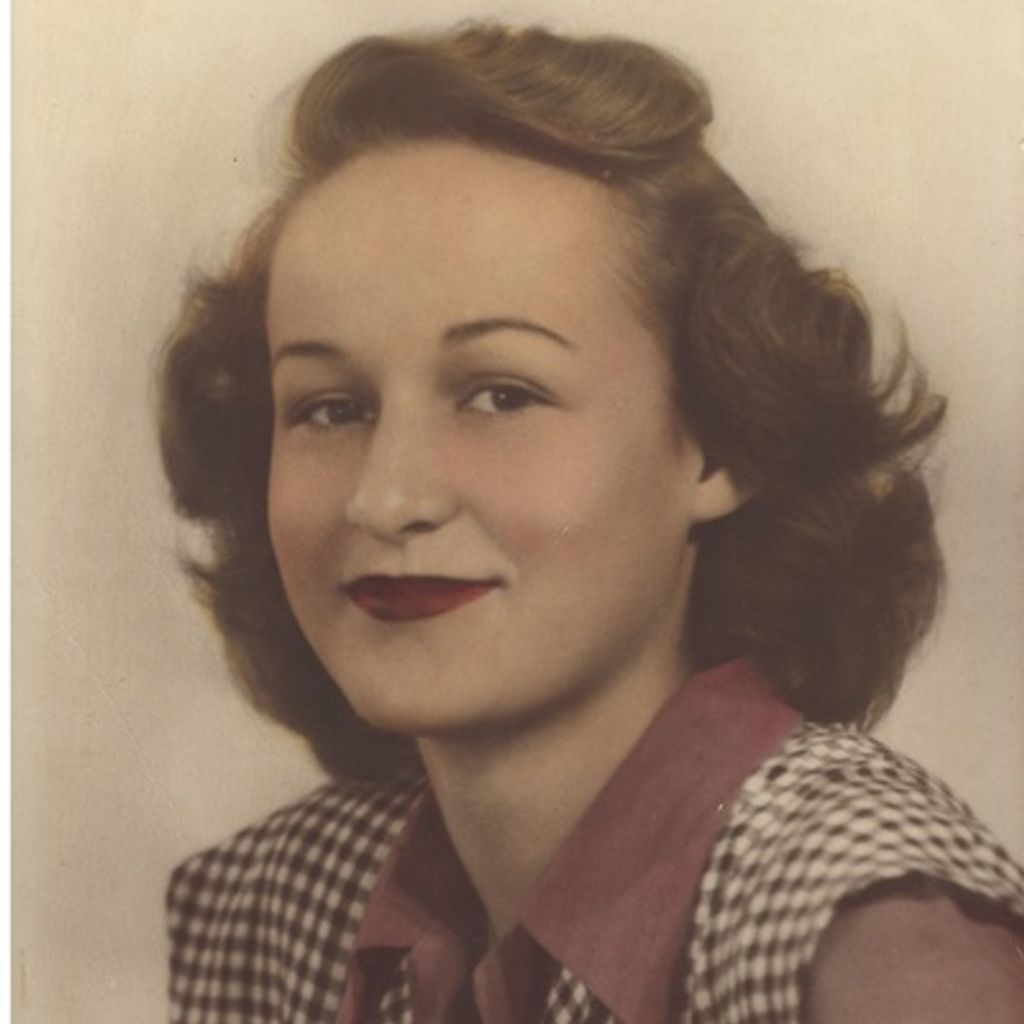 Lanell Esther Koepsel Meckel