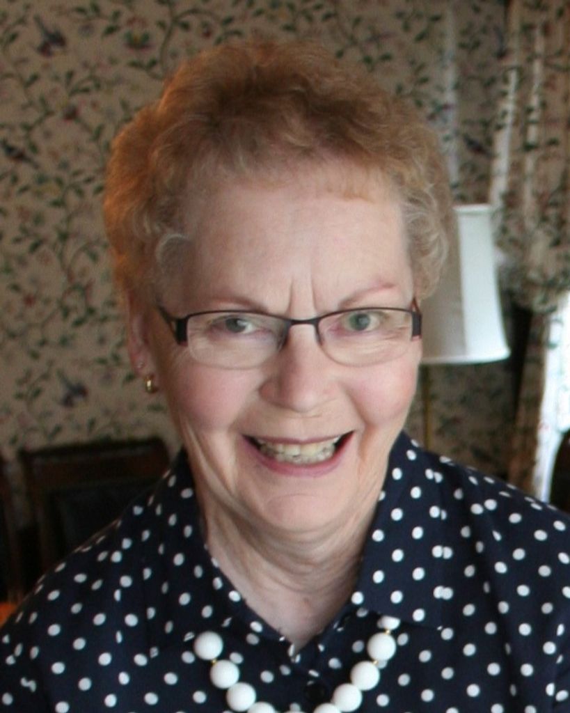 Jean Karen Askeland Laundergan