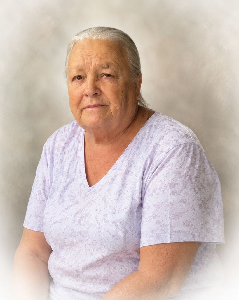 Annie Sue Tucker Profile Photo