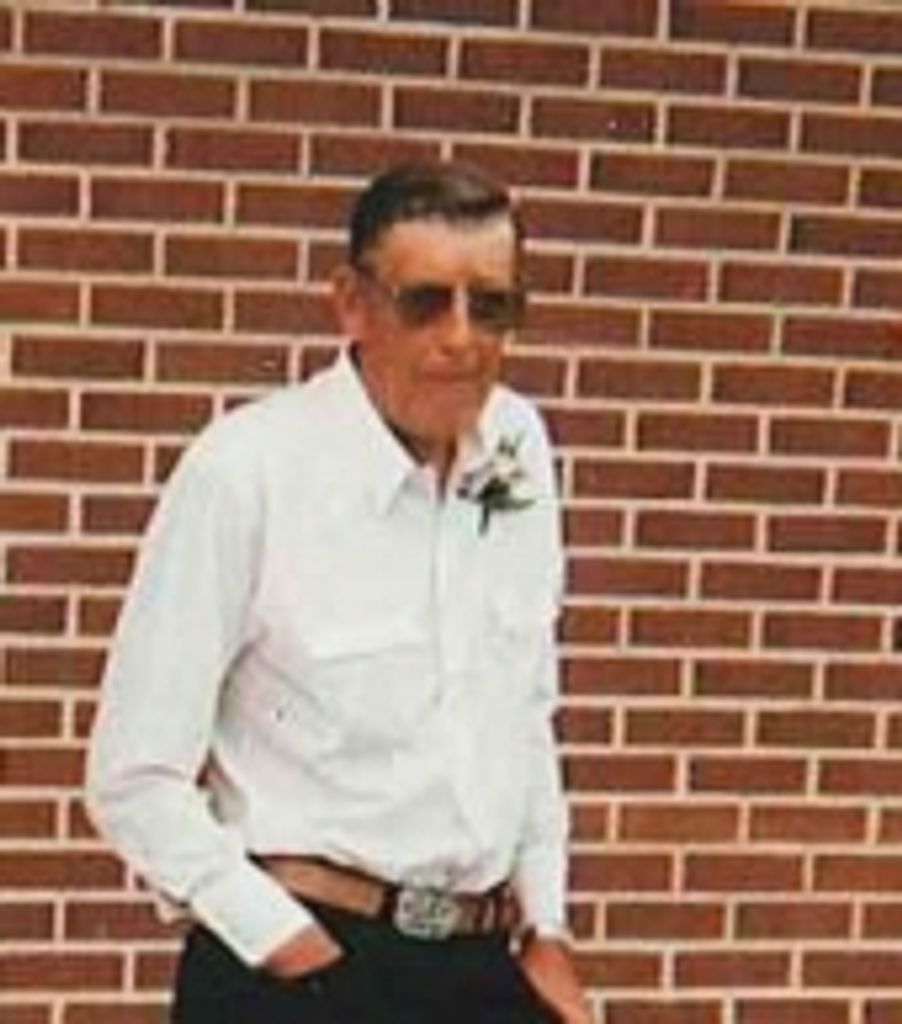 Fred Coners Sr.